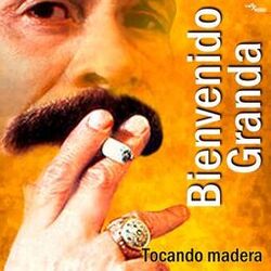 Tocando Madera Vol. 2