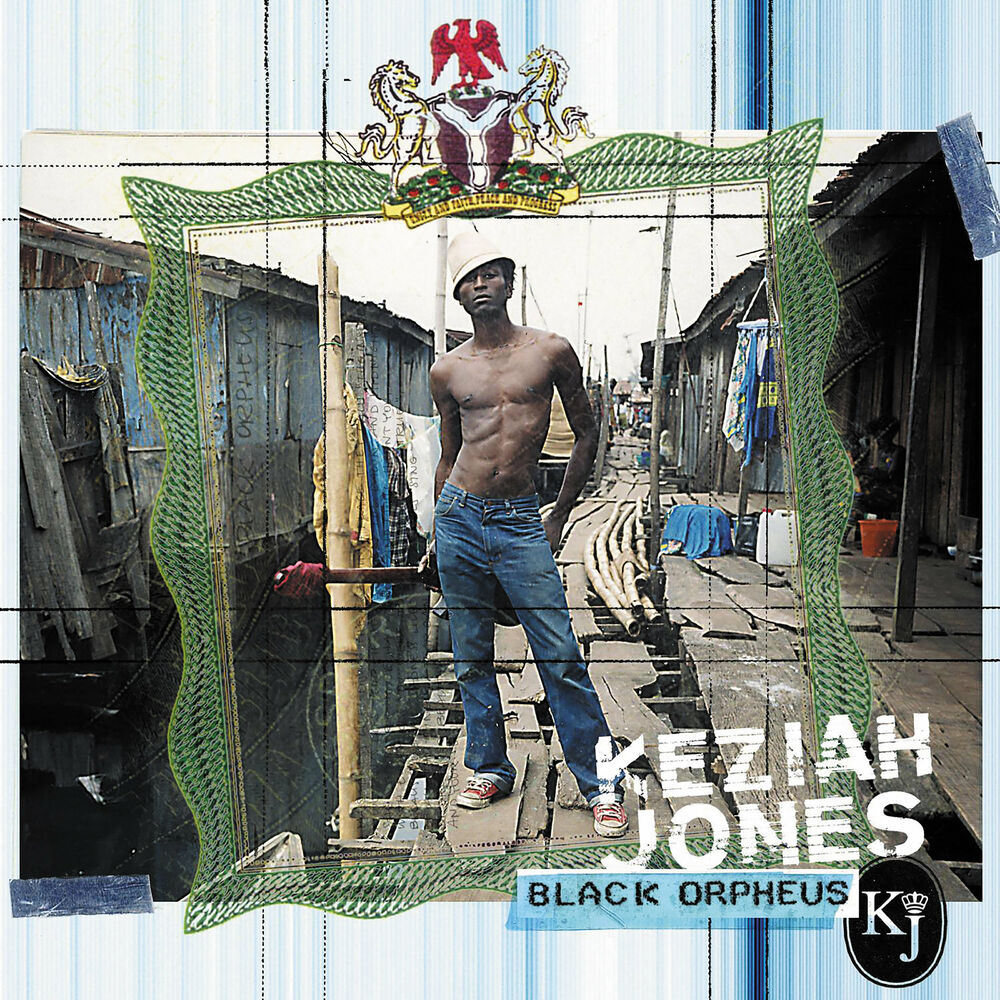 Picture of Black Orpheus
