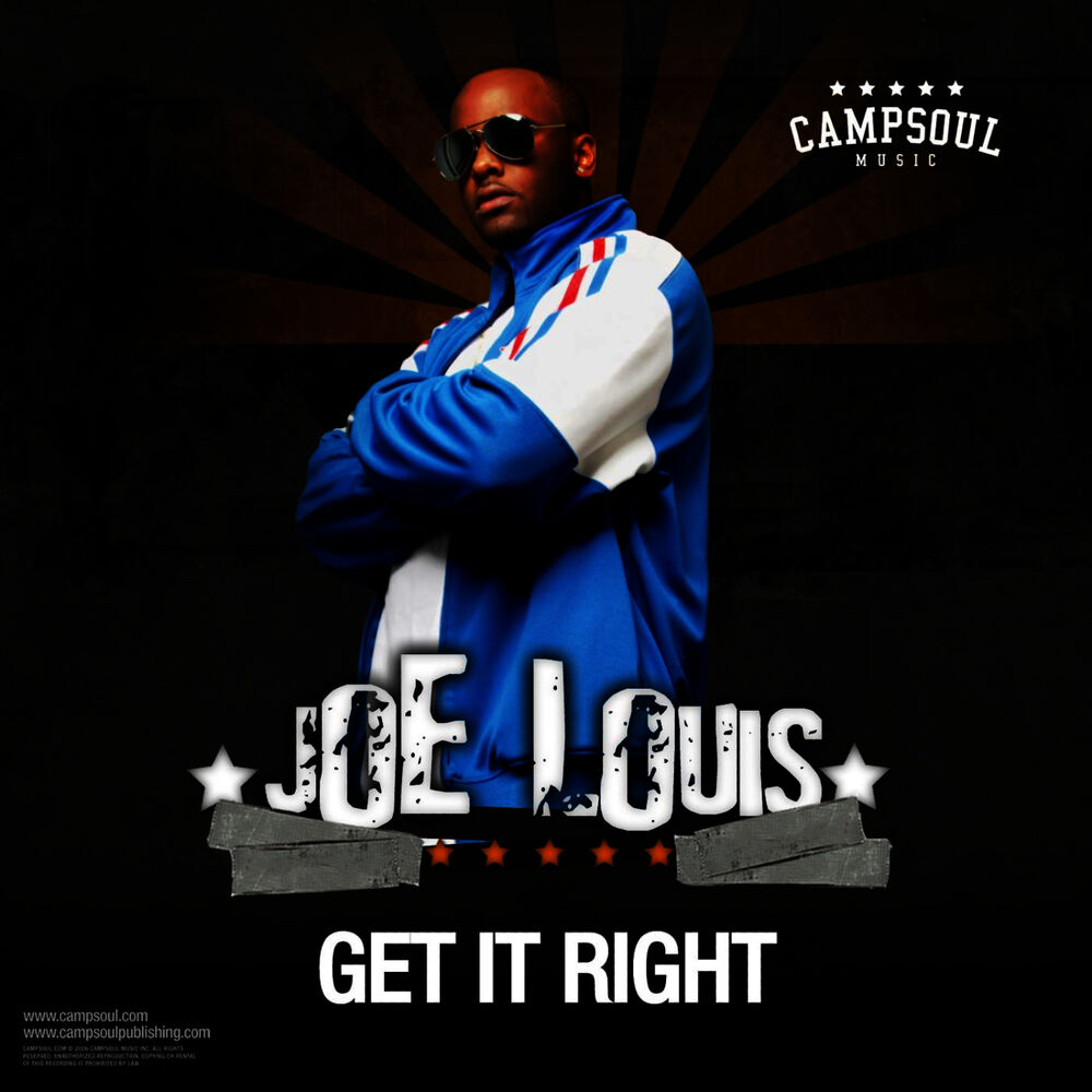 Picture of Get It Right