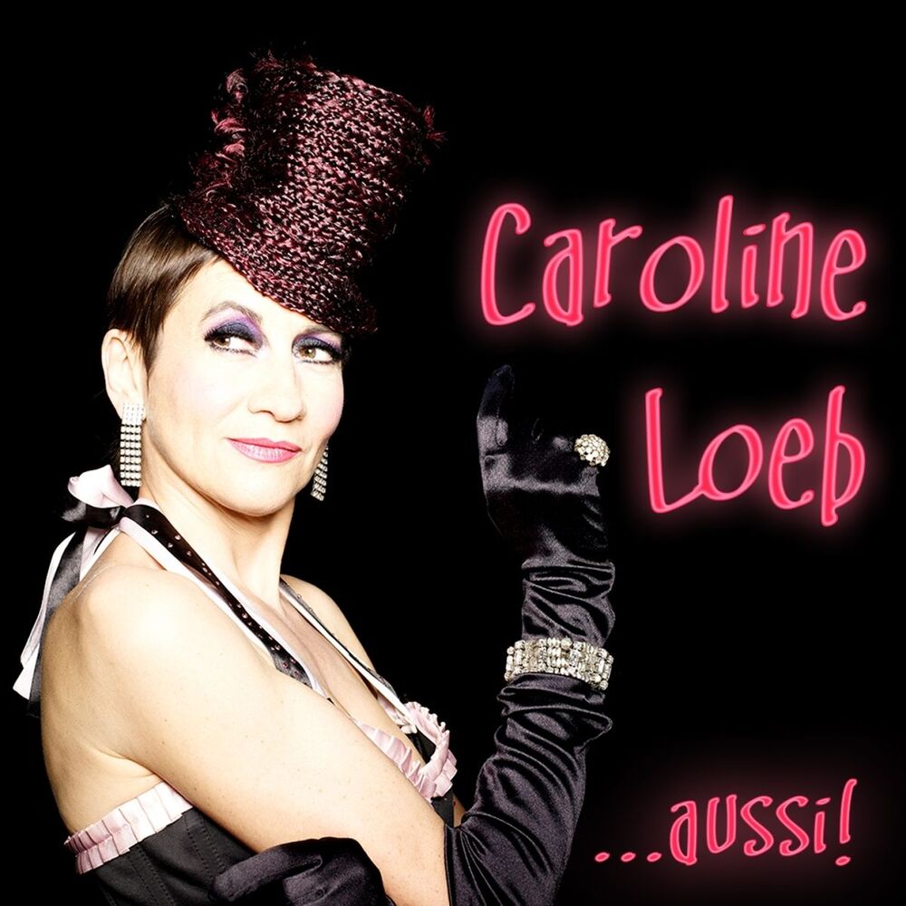 Picture of Caroline Loeb... aussi!