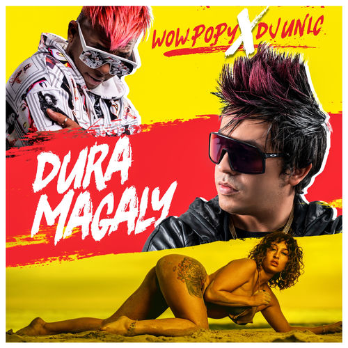 Dura Magaly