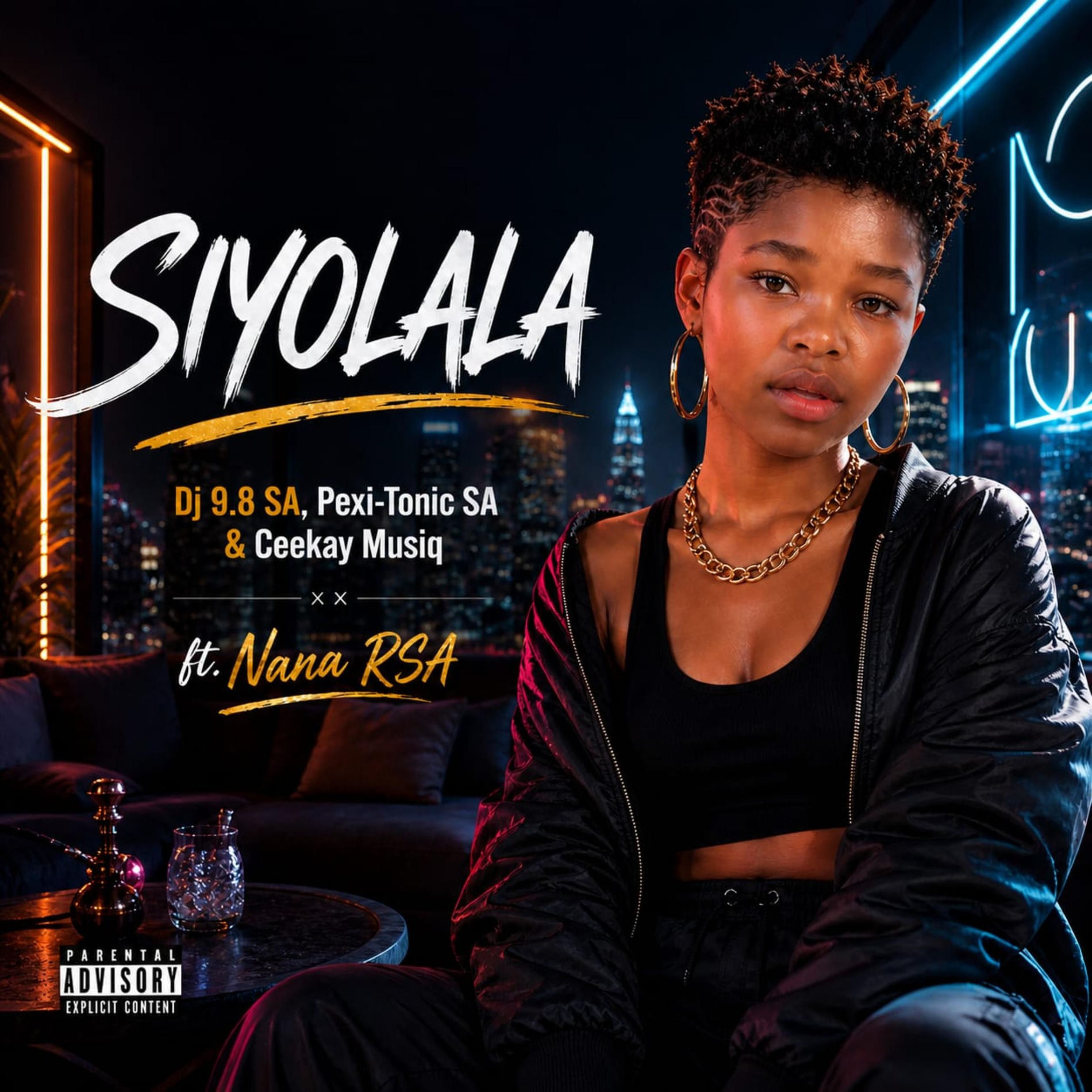 Nana Rsa: albums, songs, concerts | Deezer