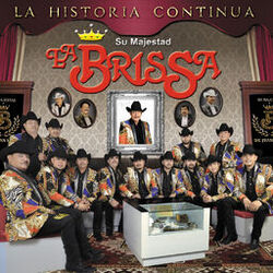 Cover of La Historia Continua