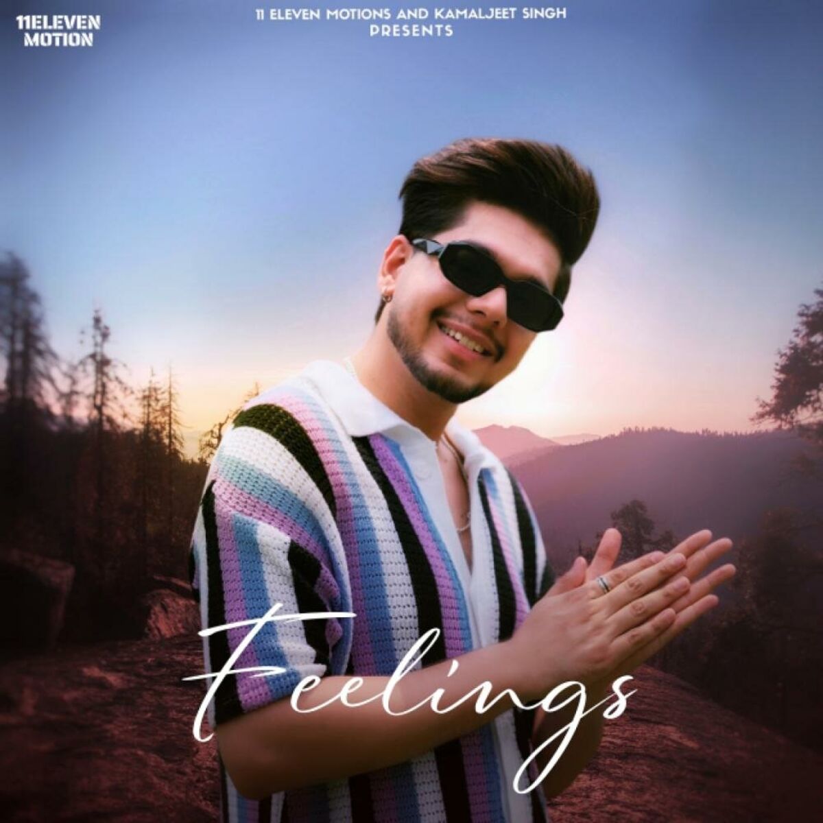 Album cover of Feelings