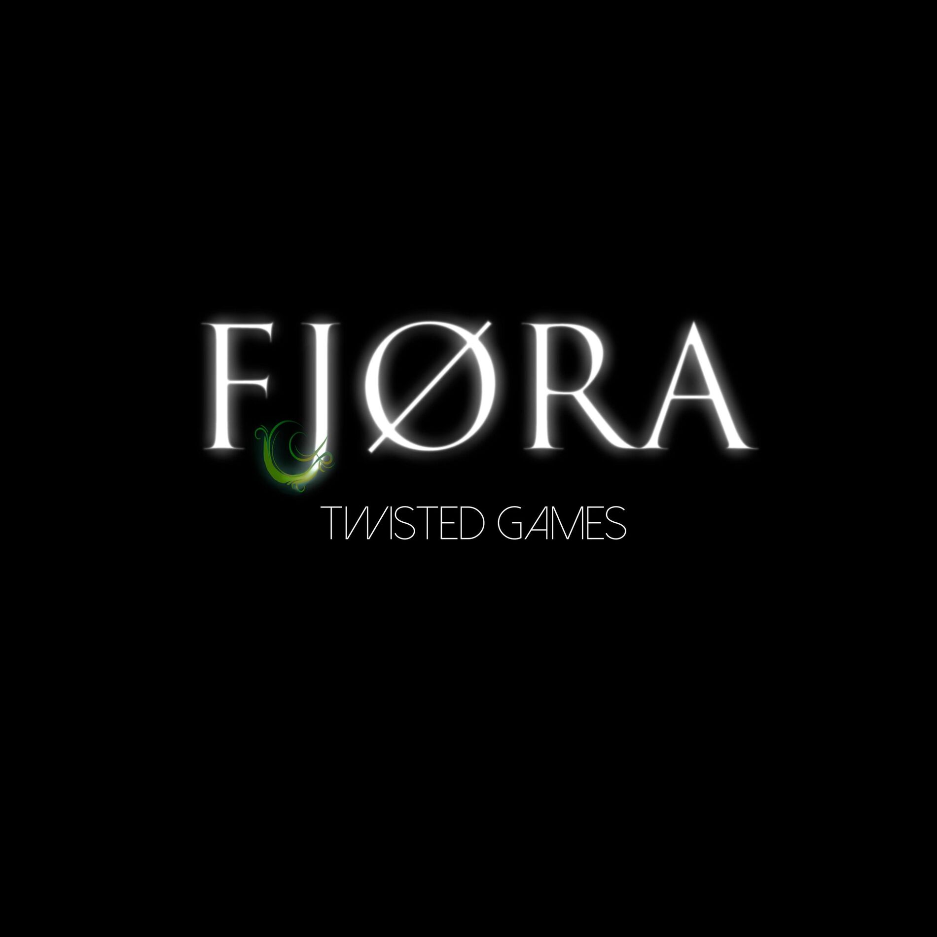 Album cover of twisted games
