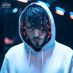 Cover of HYPEREVOLUTION
