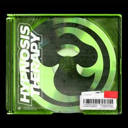 Cover of HYPNOSIS THERAPY