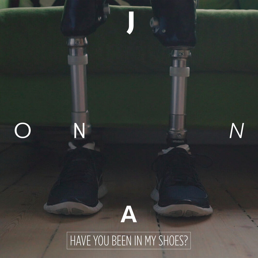 Picture of Have You Been in My Shoes?