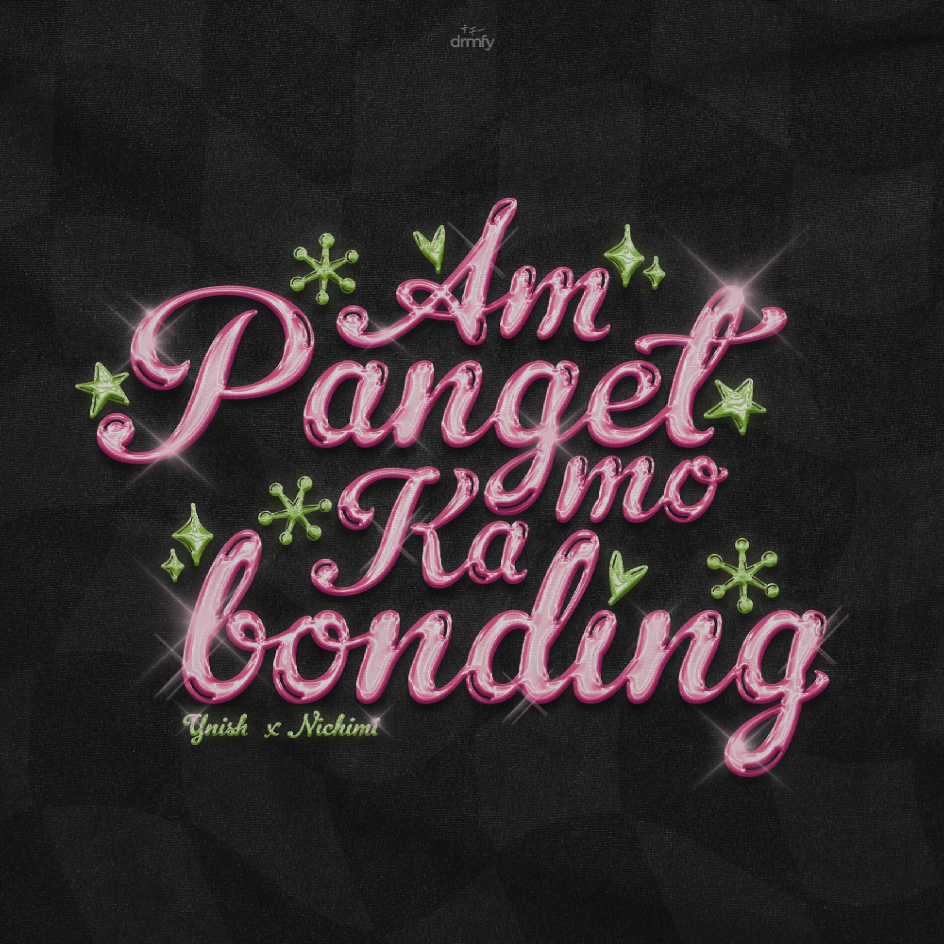 Album cover of APMKB (R&B Version)