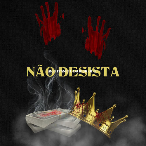Não Desista