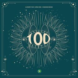 Cover of Changing Moods