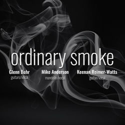 Portada del álbum ordinary smoke (Waterloo Exiles) (feat. The Waterloo Exiles)