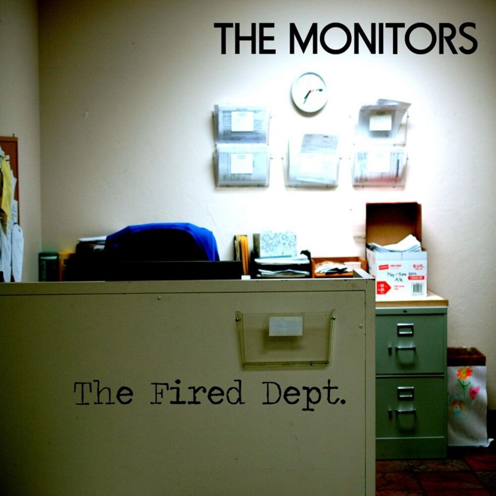 Picture of The Fired Dept.