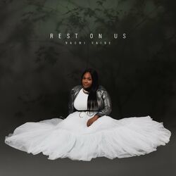 Cover of Rest On Us (Live)
