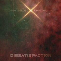 Cover of Dissatisfaction