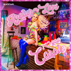 Cover of I Love You Corote