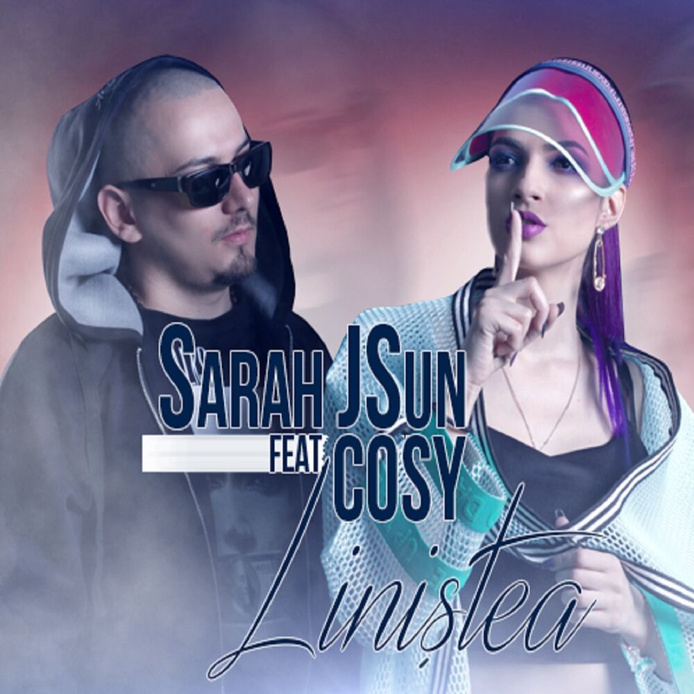 Picture of Linistea (feat. Cosy)