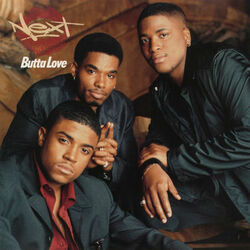 Cover of Butta Love - EP