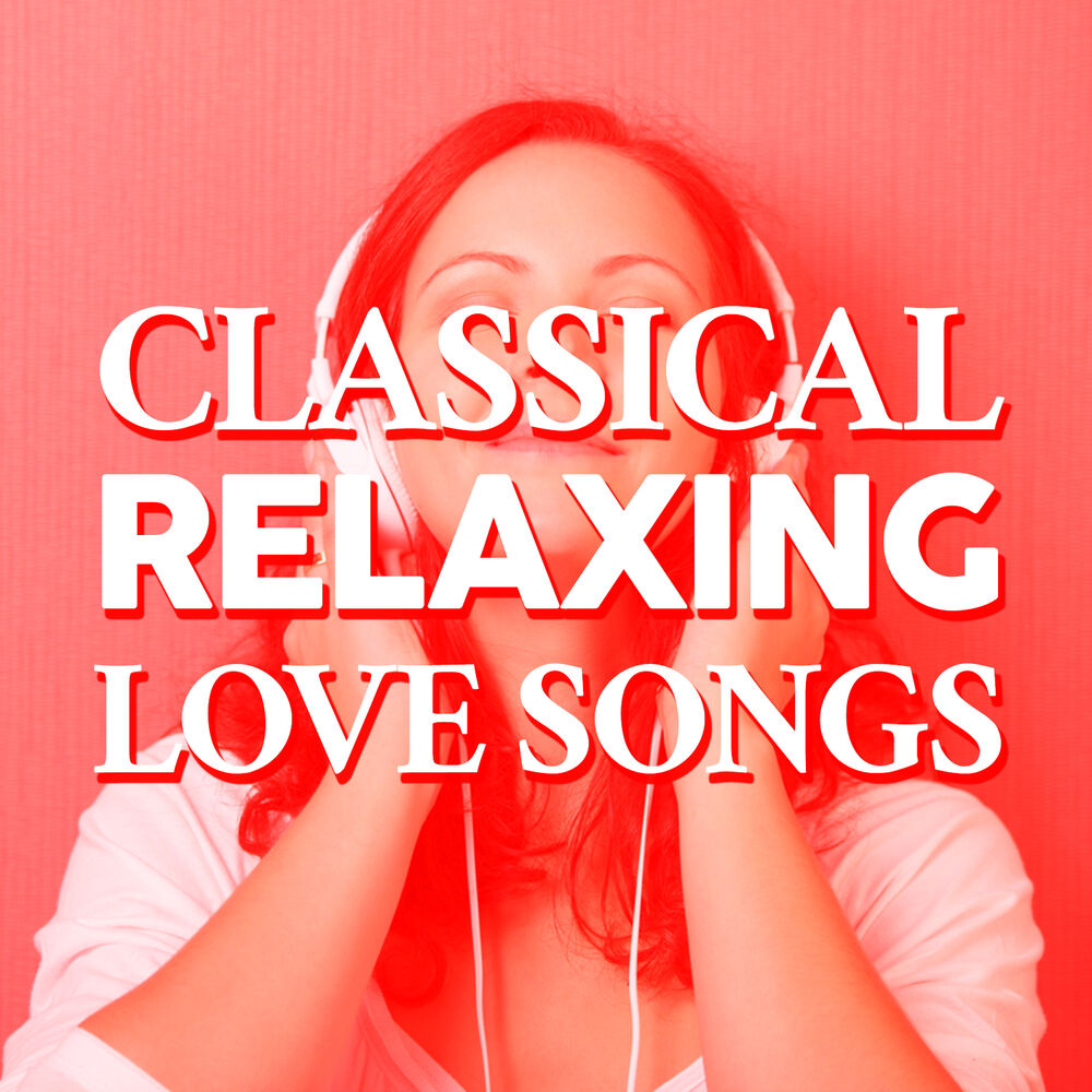 Picture of Classical Relaxing Love Songs