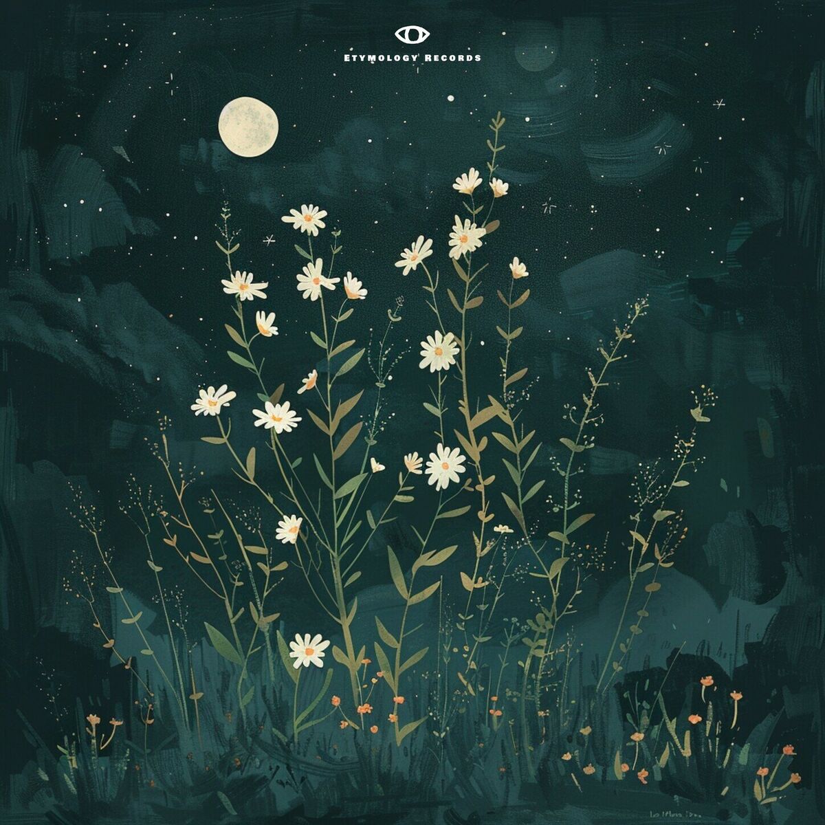 Album cover of Wildflower