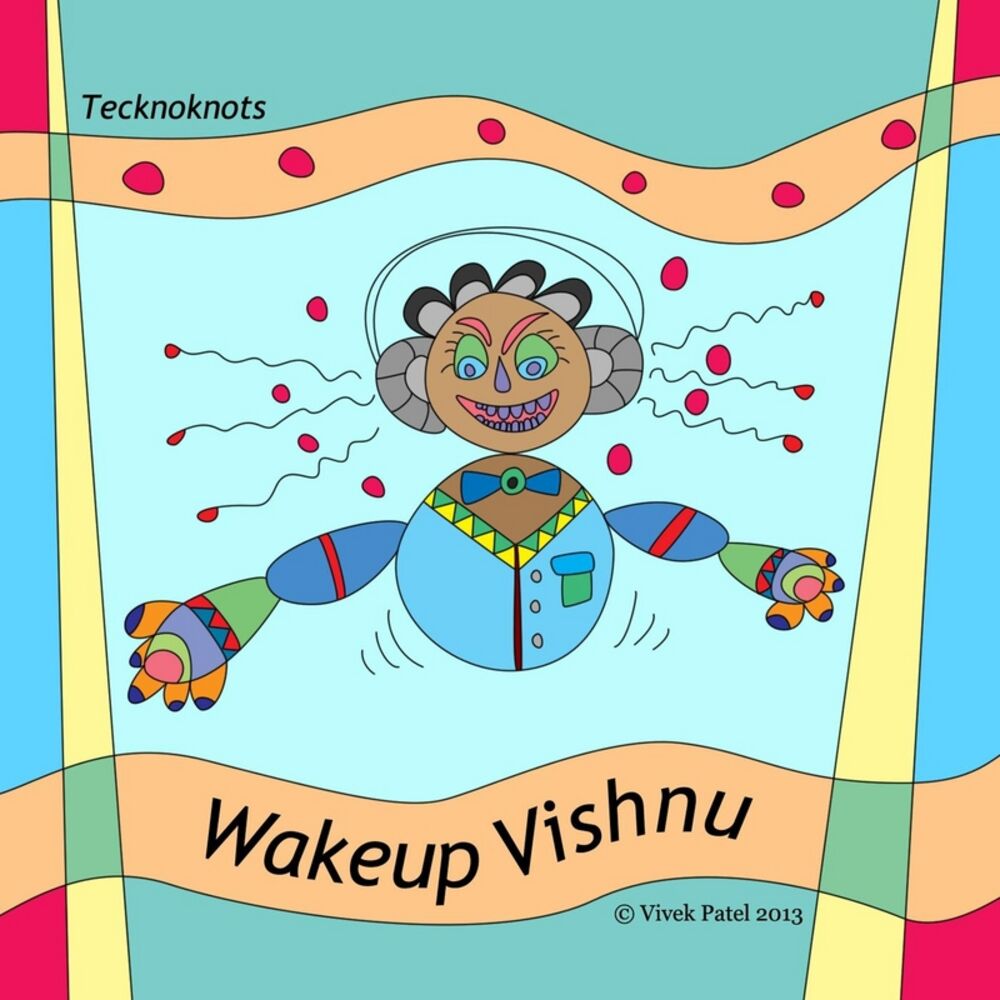 Picture of Wakeup Vishnu