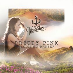 Cover of Blooming Danser