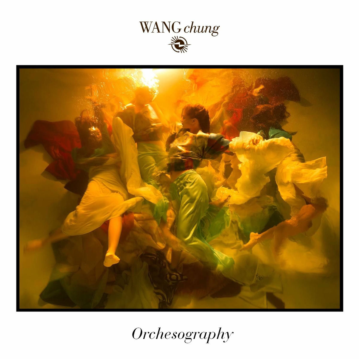 Album cover of Orchesography
