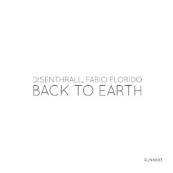 Cover of Back To Earth