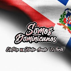 Cover of Somos Dominicanos