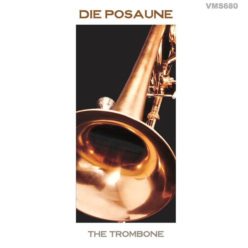 Picture of The Trombone