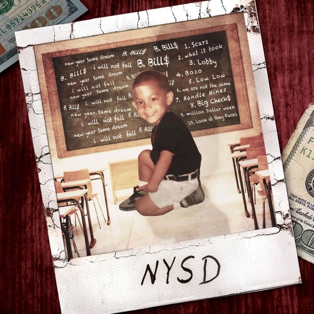 Picture of Nysd