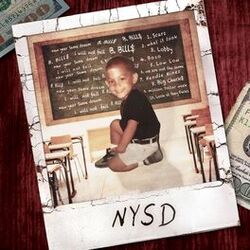 Cover of Nysd