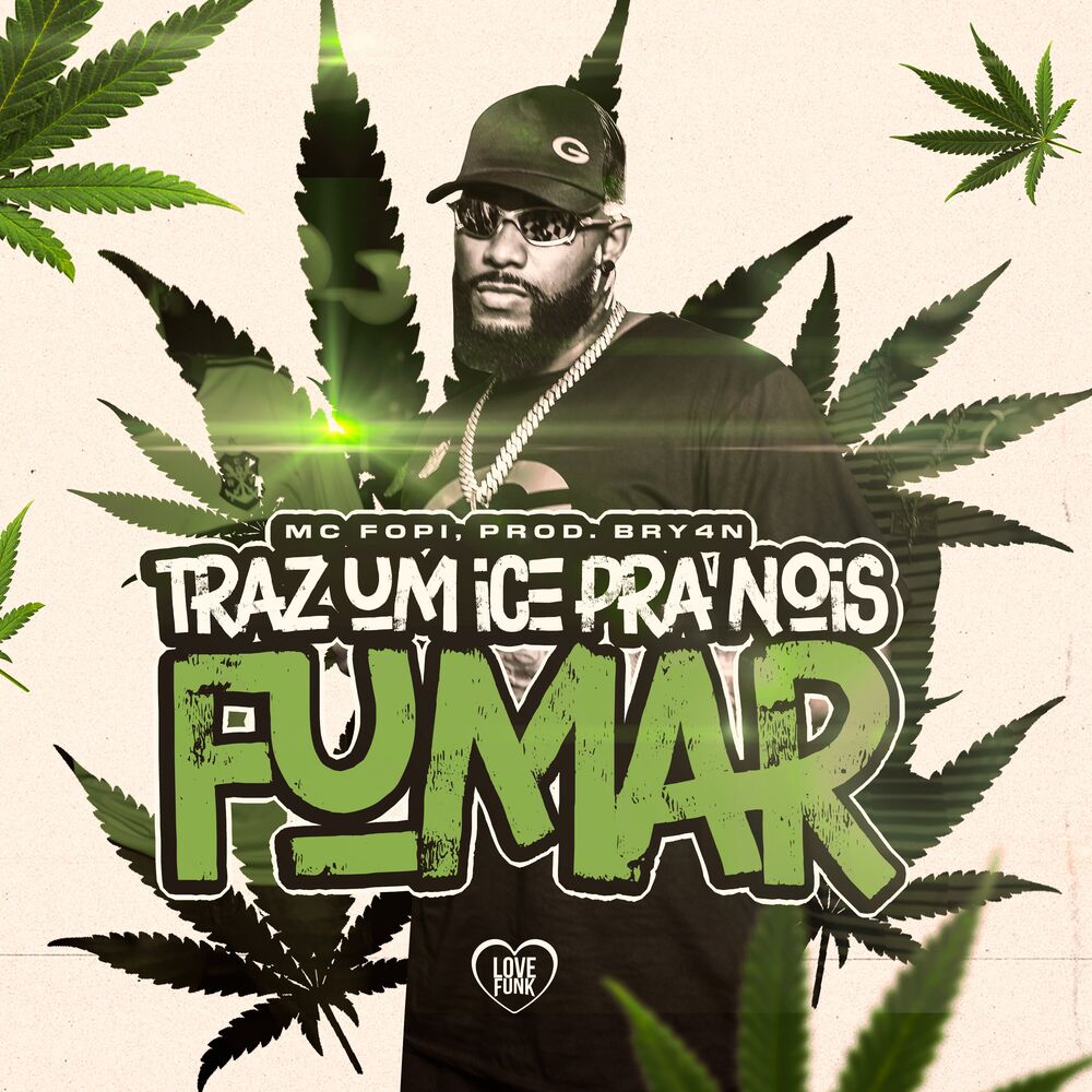 Picture of Mtg - Traz um Ice pra Nós Fuma