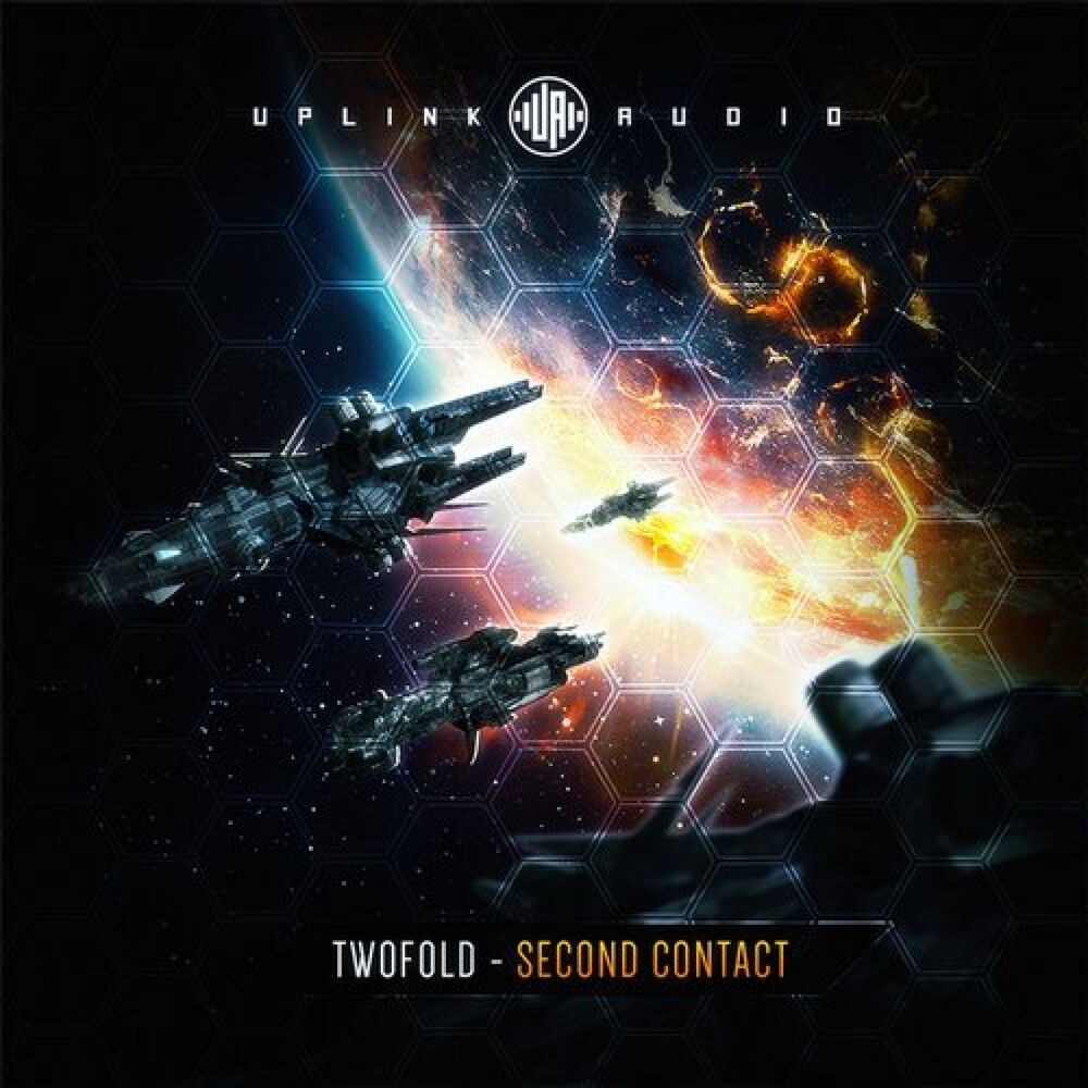 Picture of Second Contact