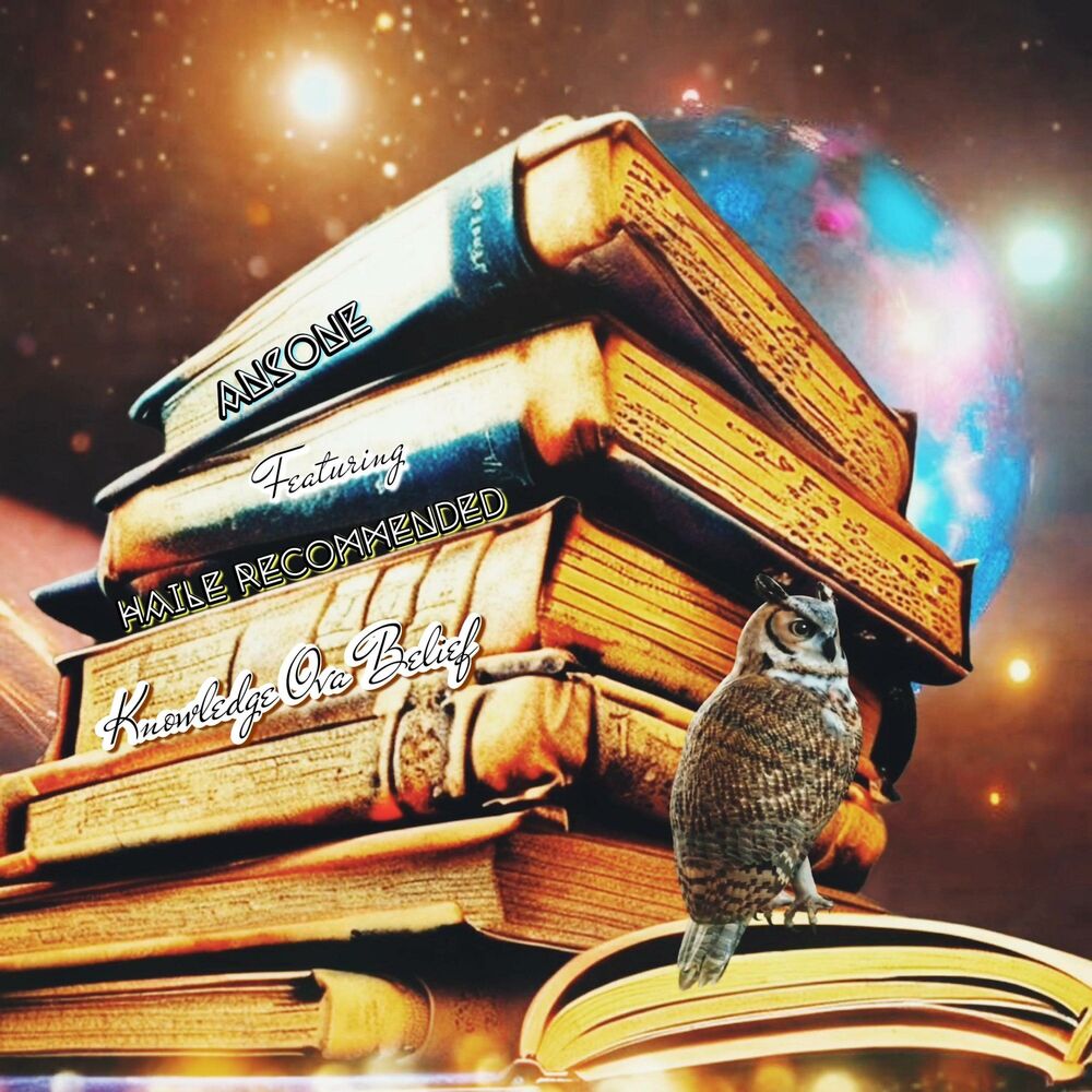 Picture of knowledge Ova Belief