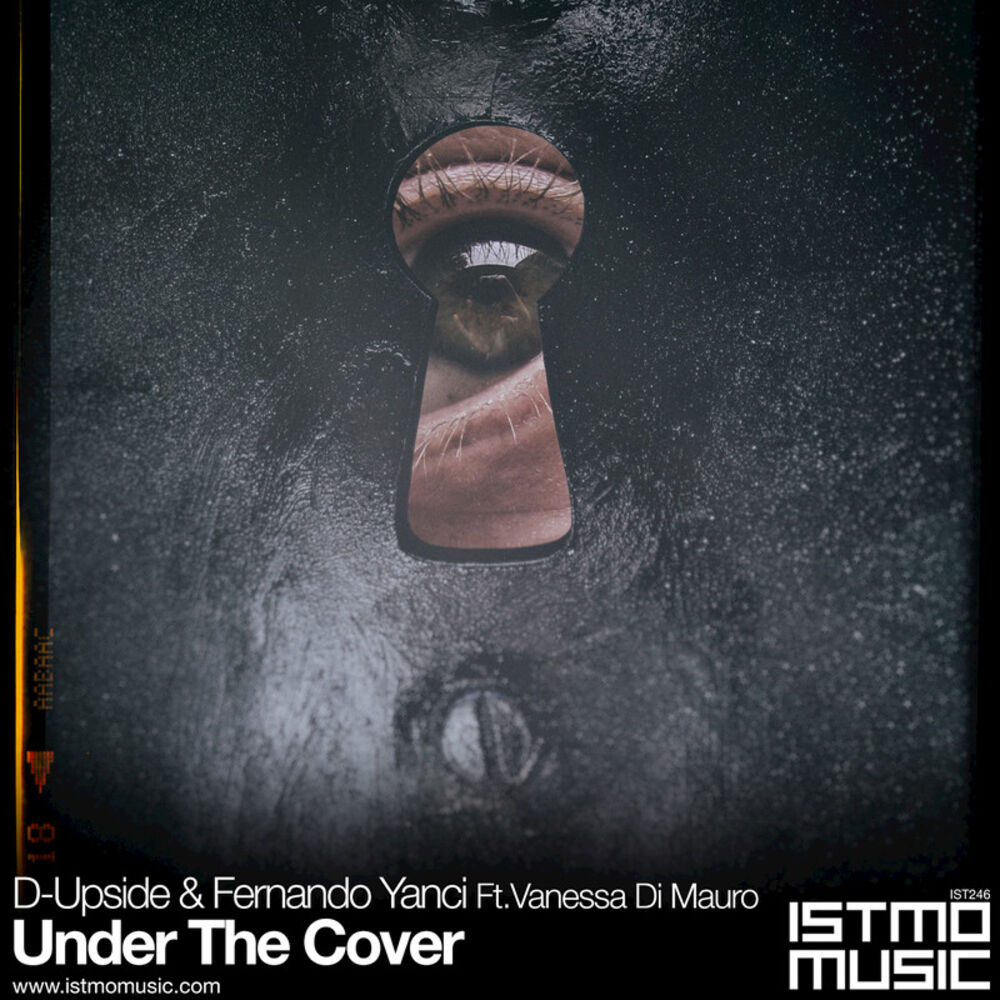Picture of Under the Cover