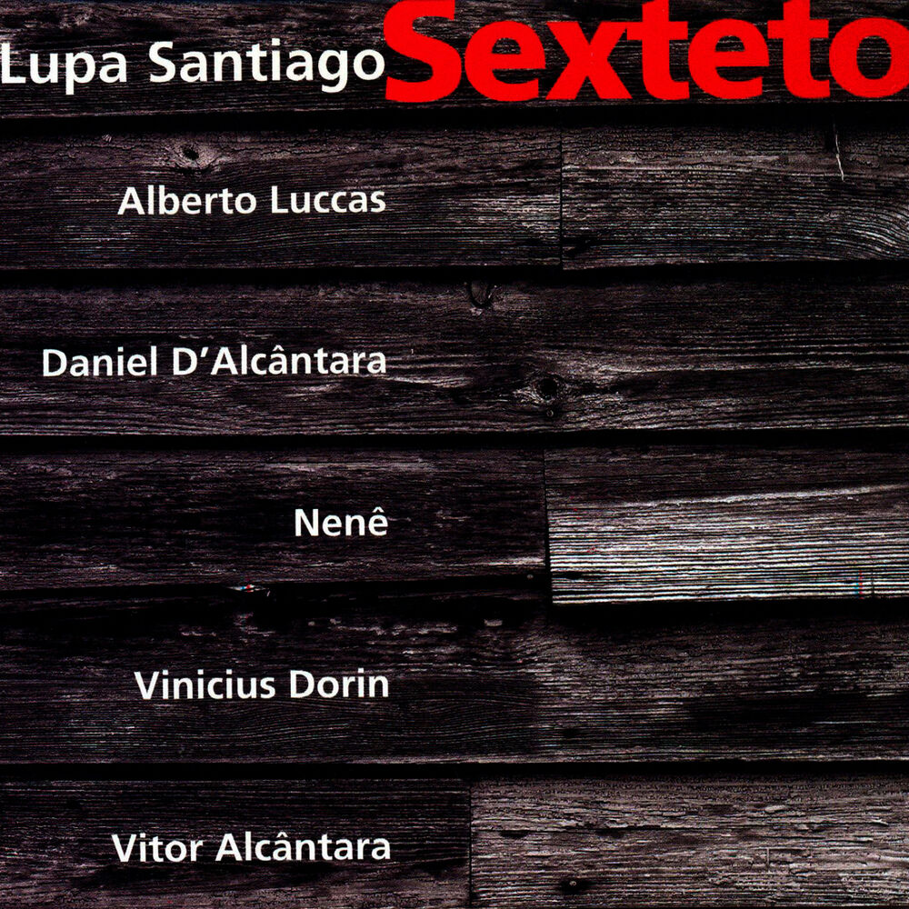 Picture of Sexteto