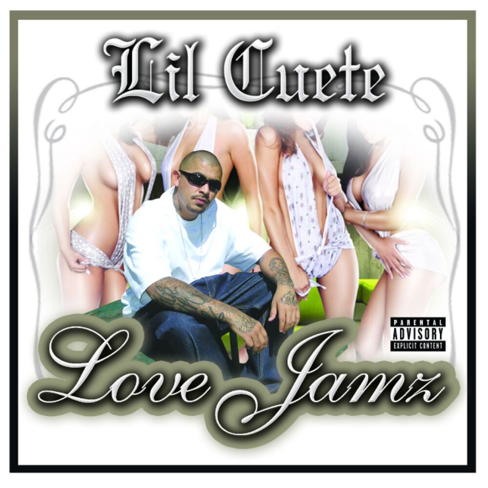Picture of Love Jamz