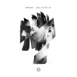 Cover of Box Cutter EP