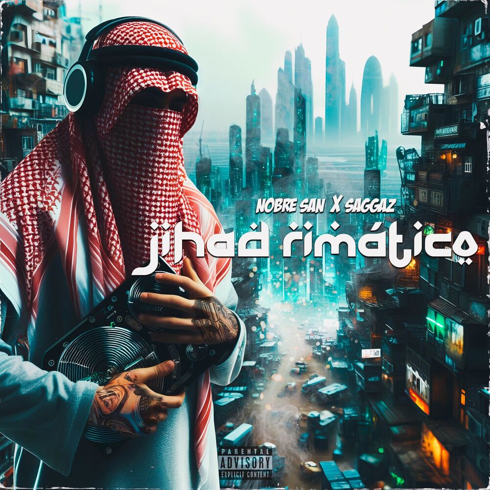 Picture of Jihad Rimático