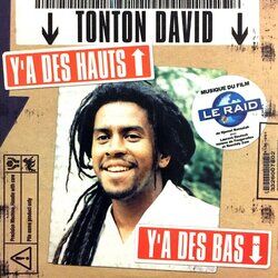 Cover of Y'a des hauts, y'a des bas (Bande originale du film "Le Raid")