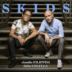 Cover of Skids