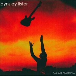 Cover of All or Nothing