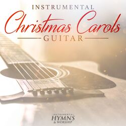 Cover of Instrumental Christmas Carols