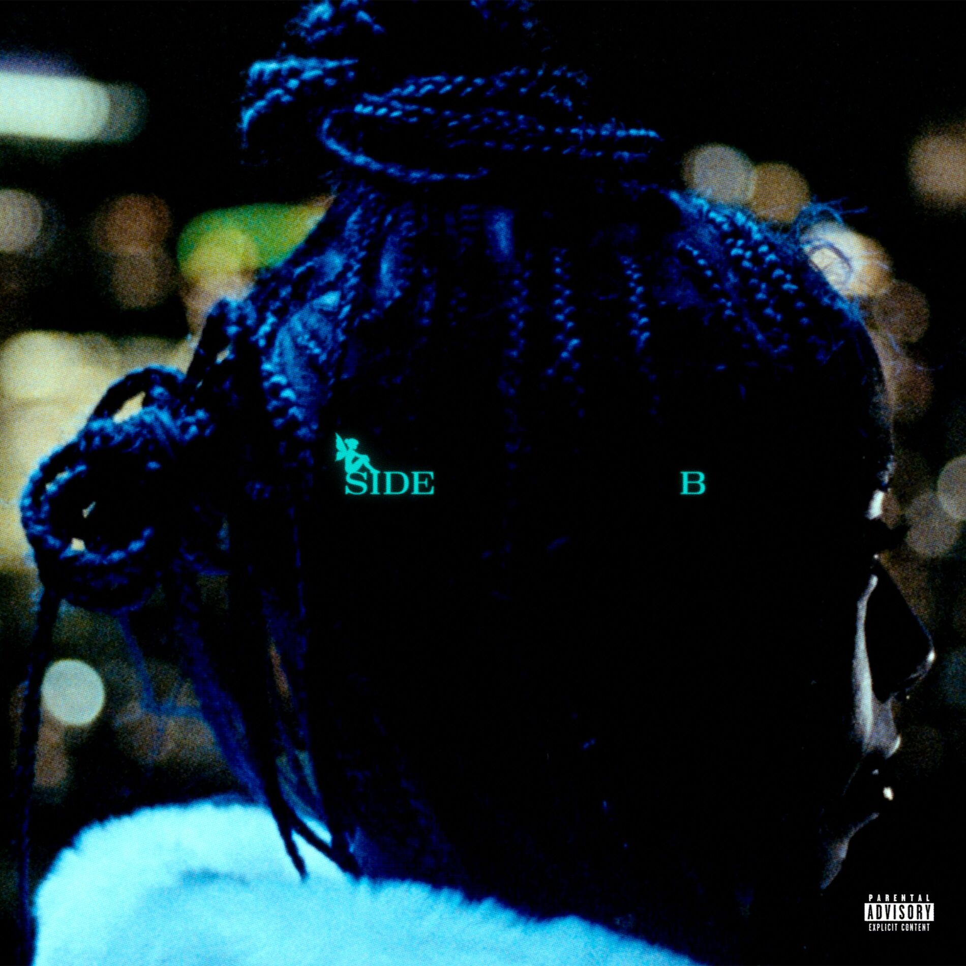 Album cover of Suite 96 (Side B)