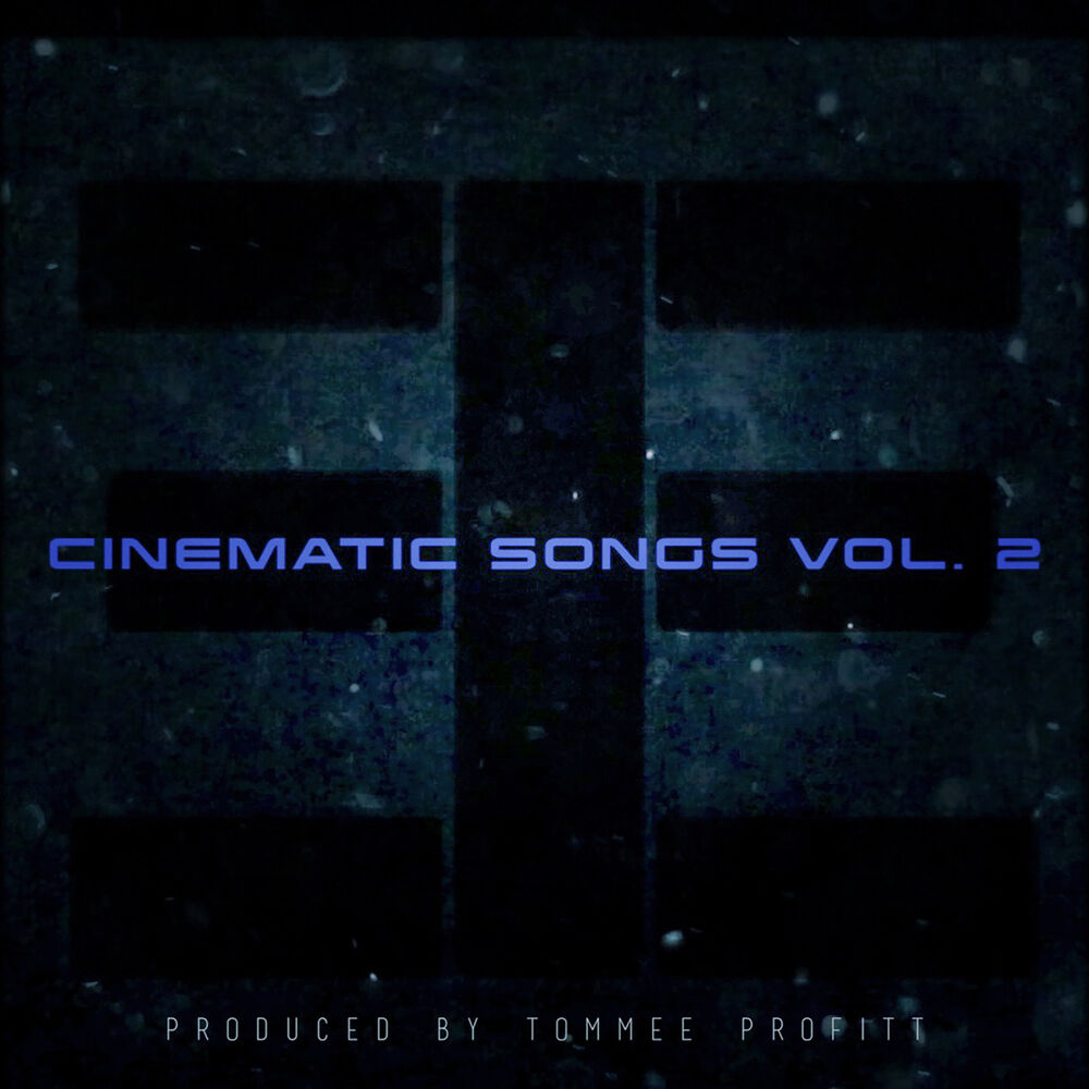 Picture of Cinematic Songs (Vol. 2)