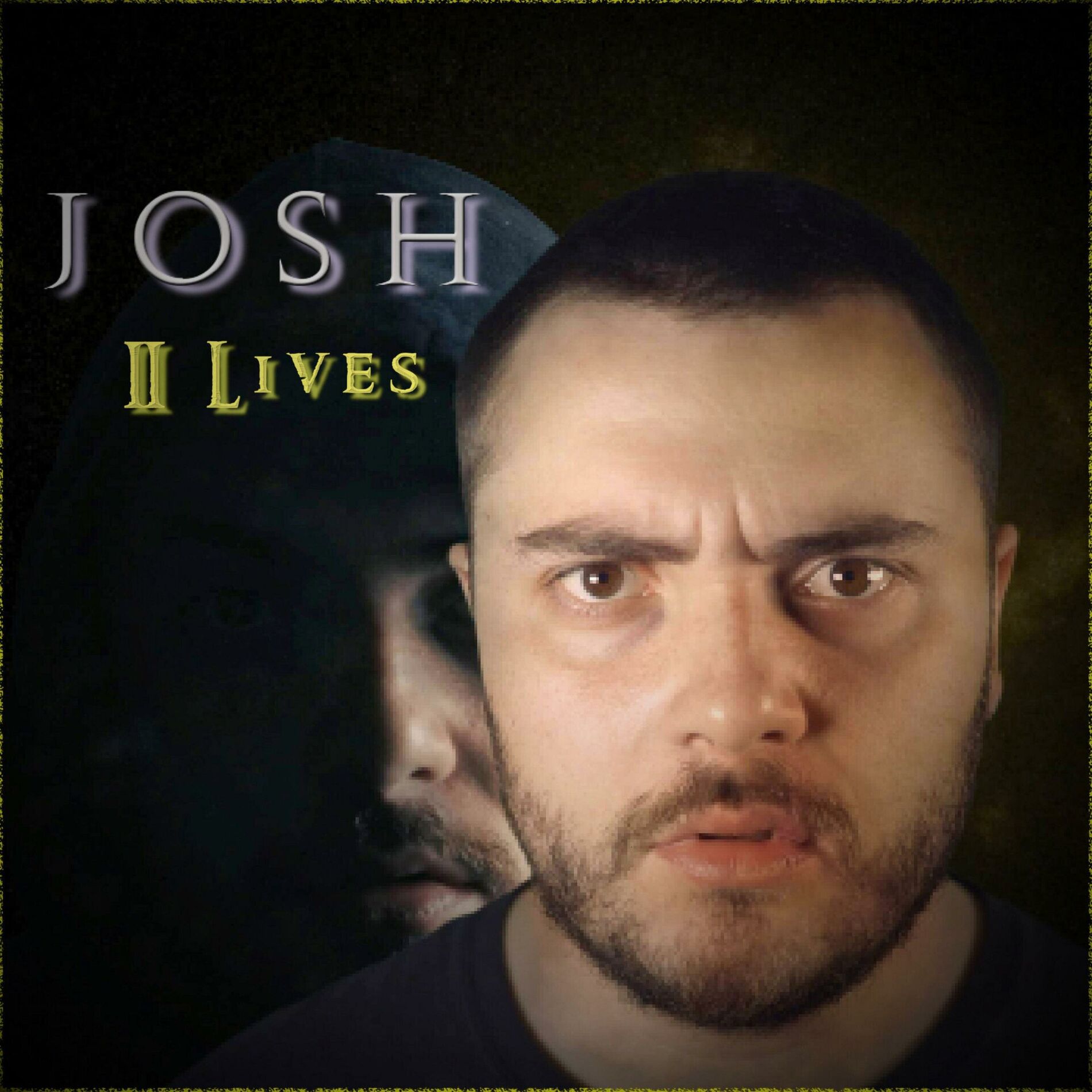 Album cover of II Lives
