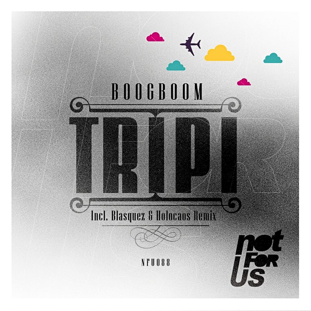 Picture of Tripi EP