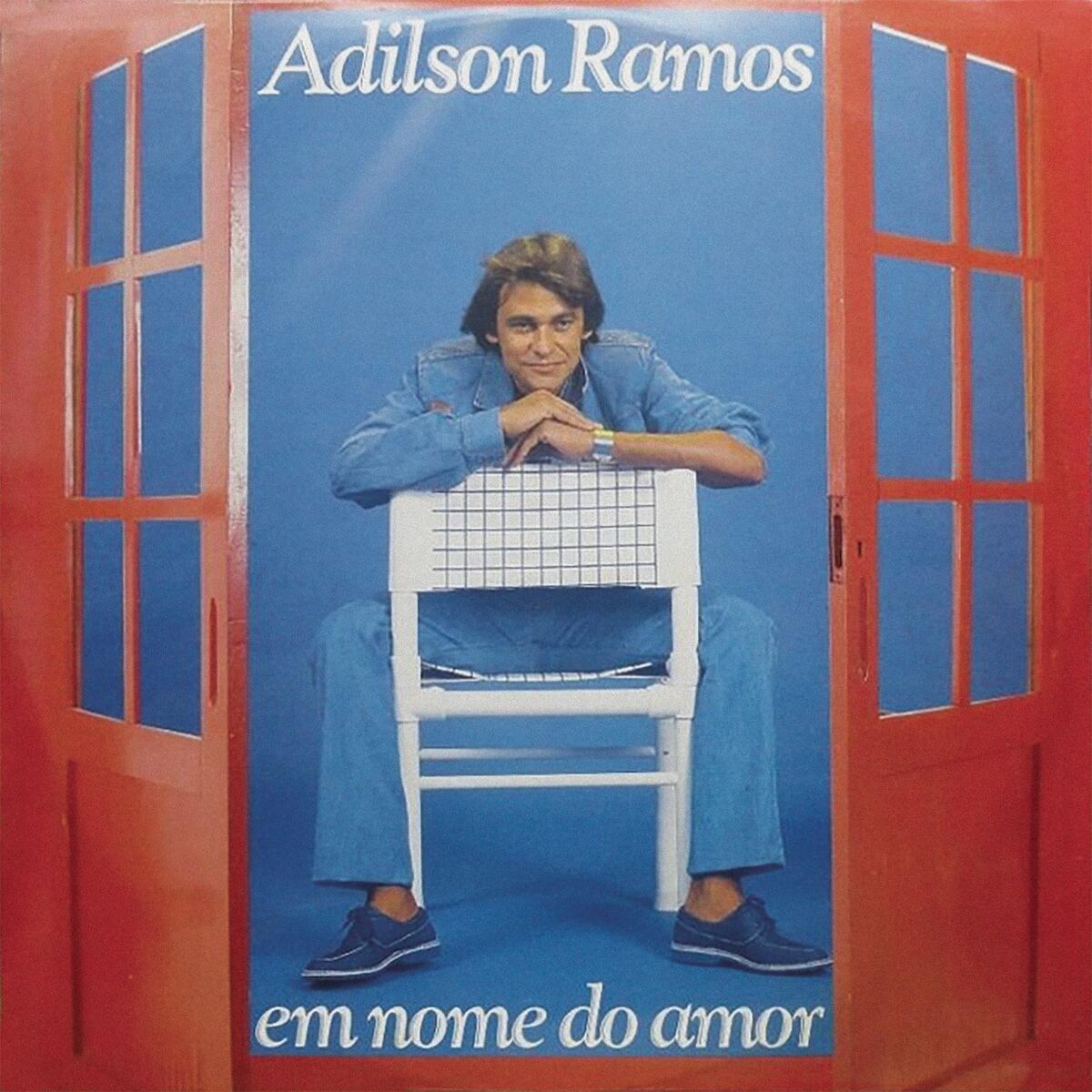 Album cover of Fim De Festa