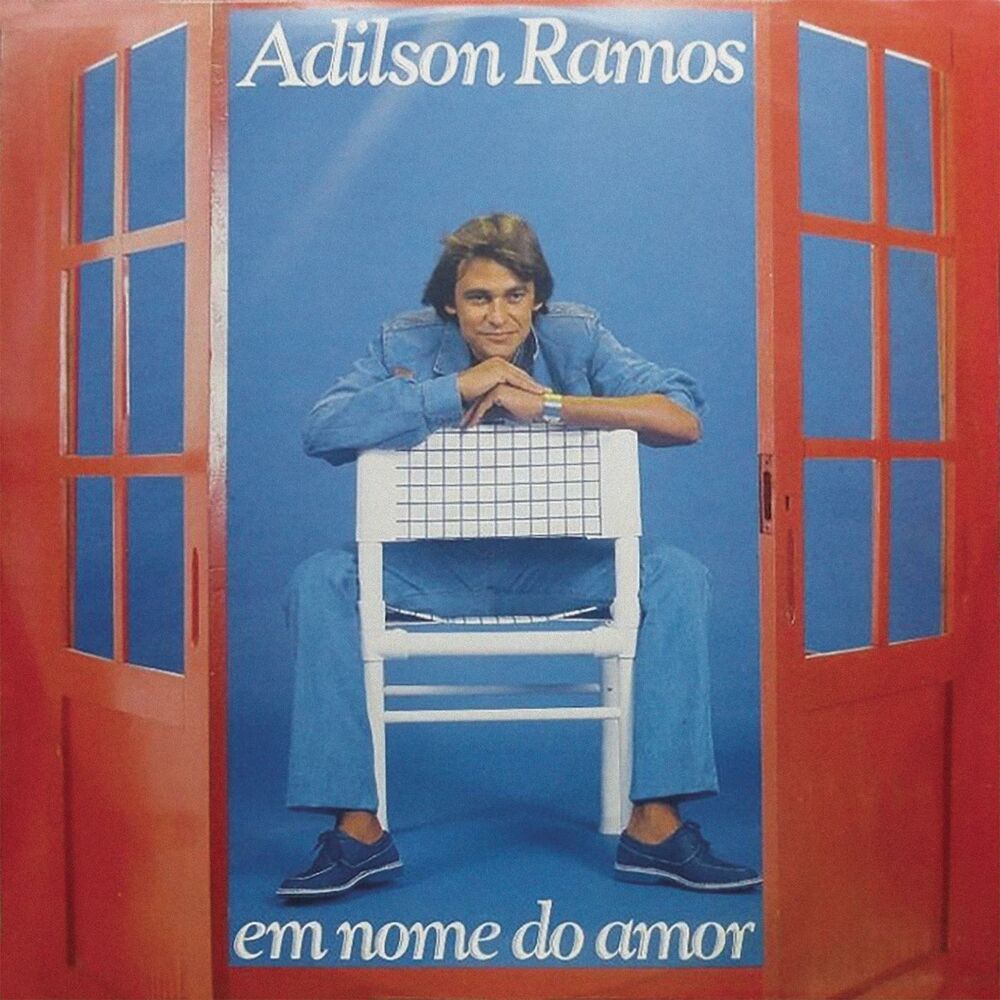 Picture of Em Nome do Amor